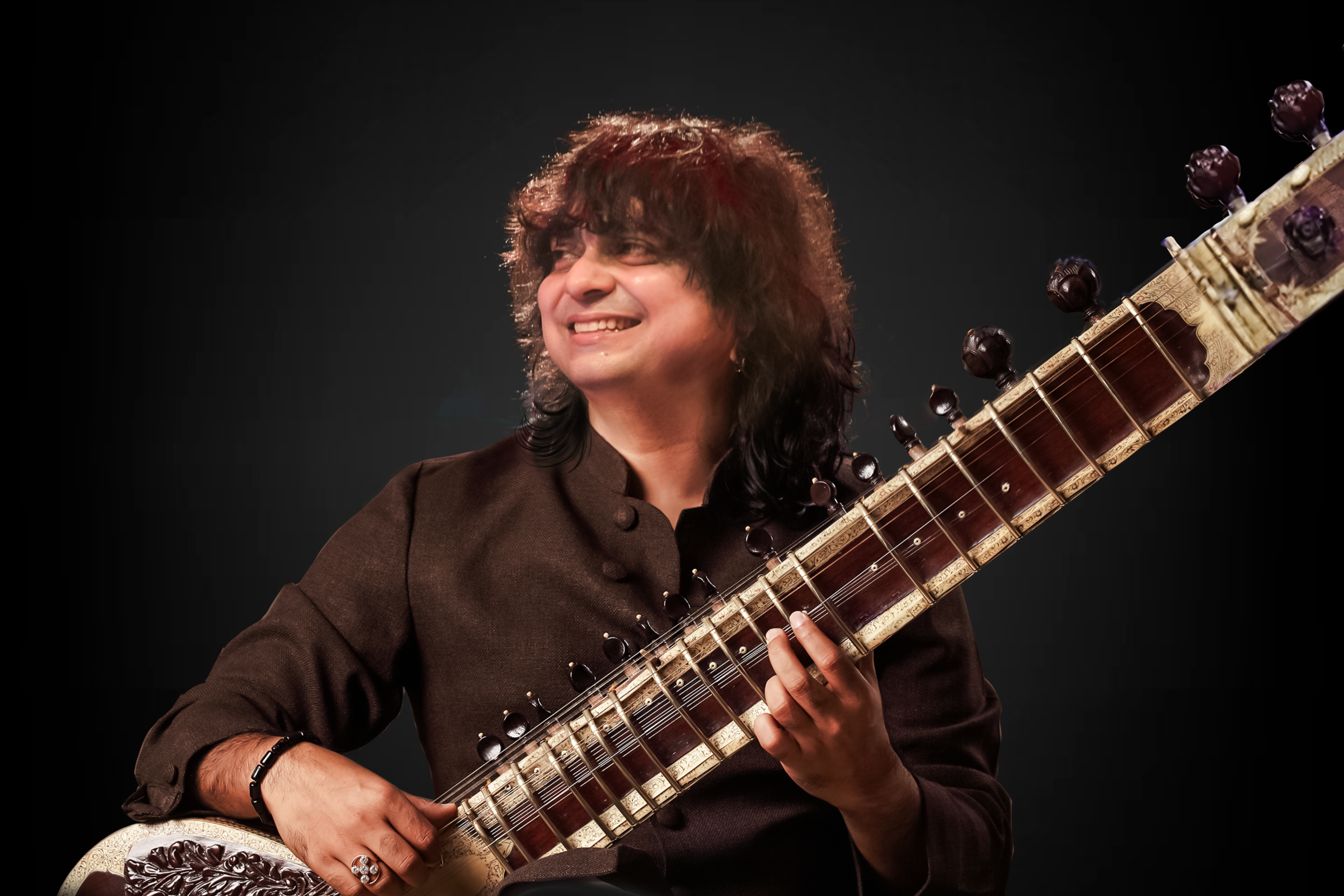 Niladri Kumaar — Sitara