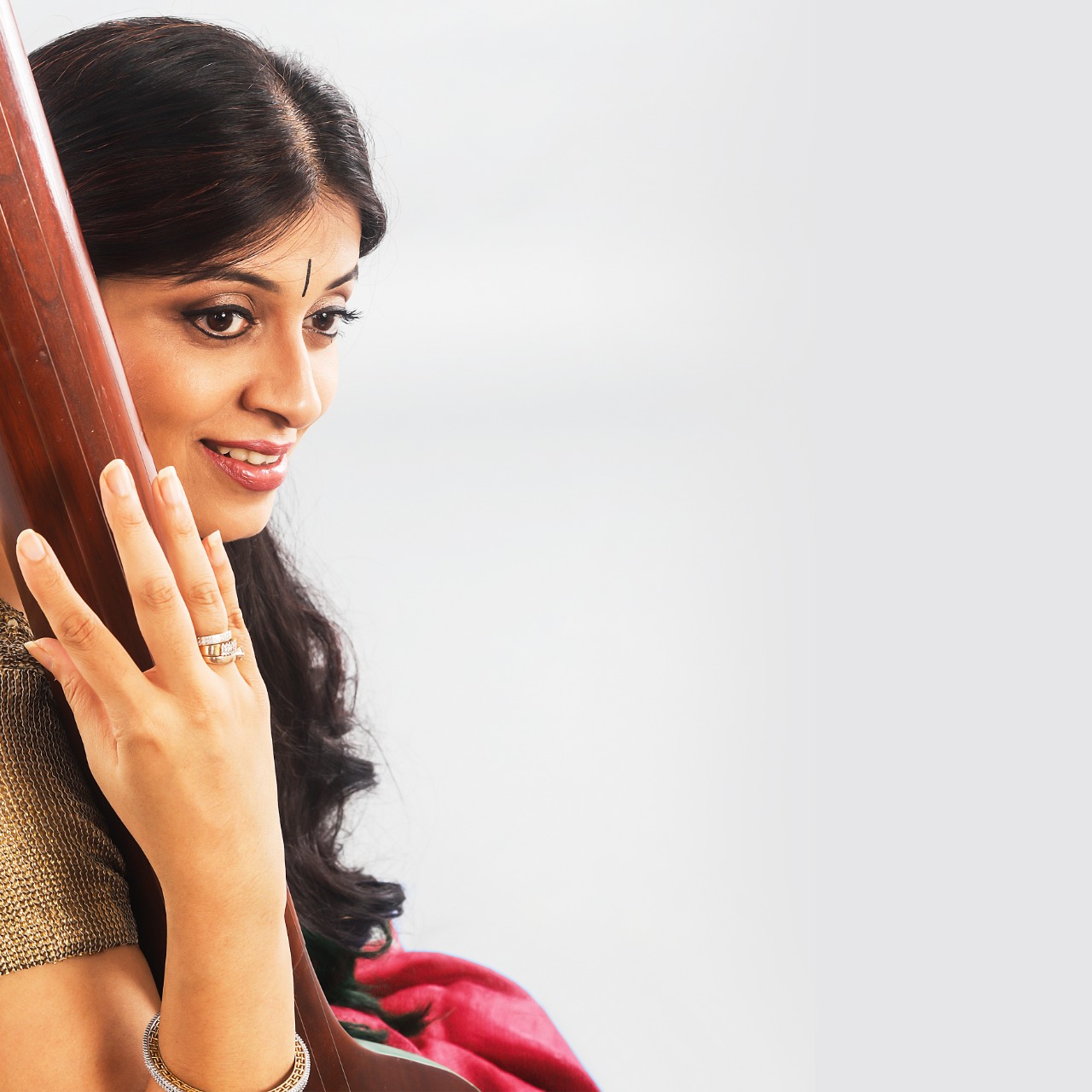 Saylee Talwalkar — Vocals