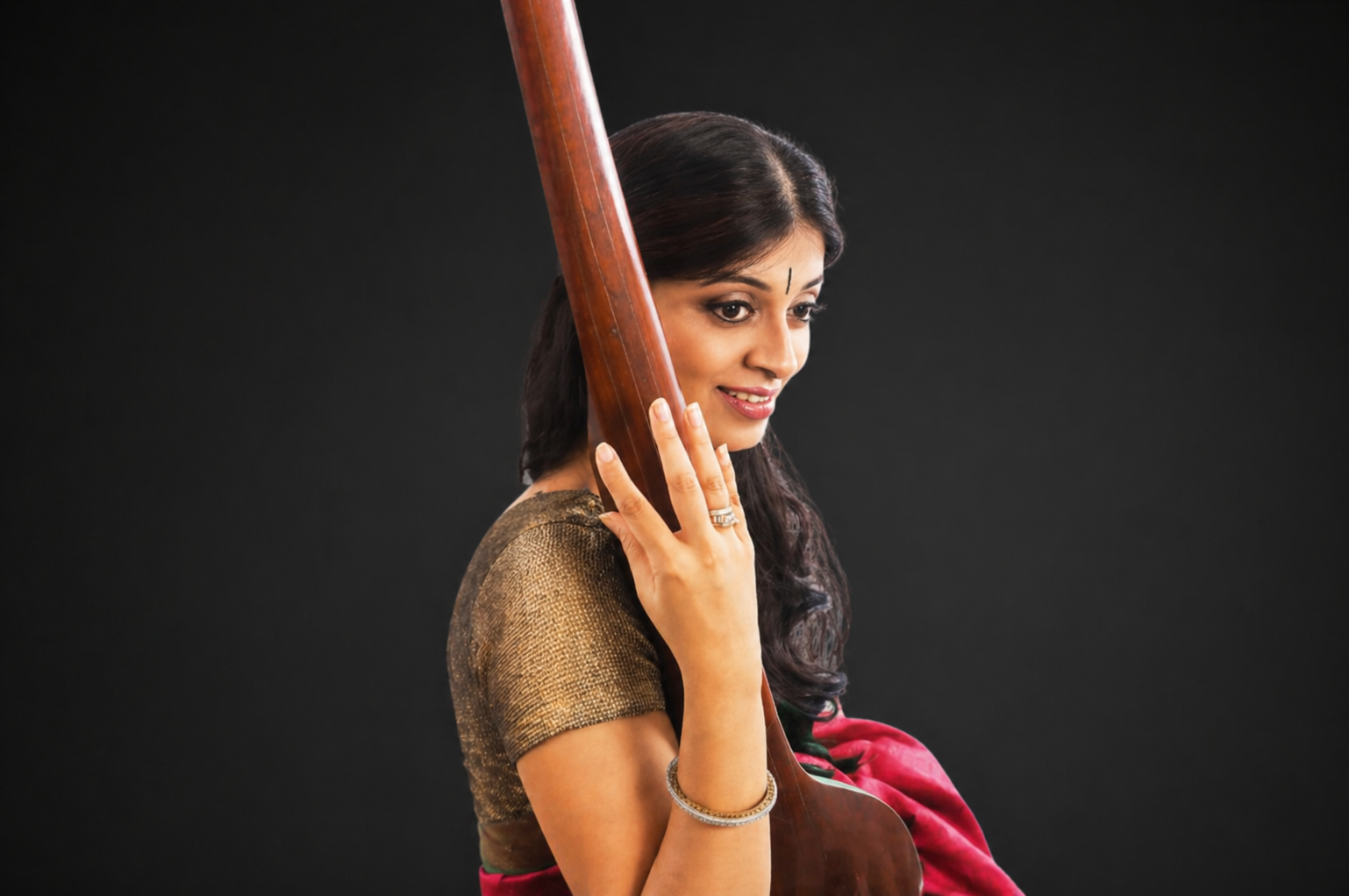 Saylee Talwalkar — Vocals